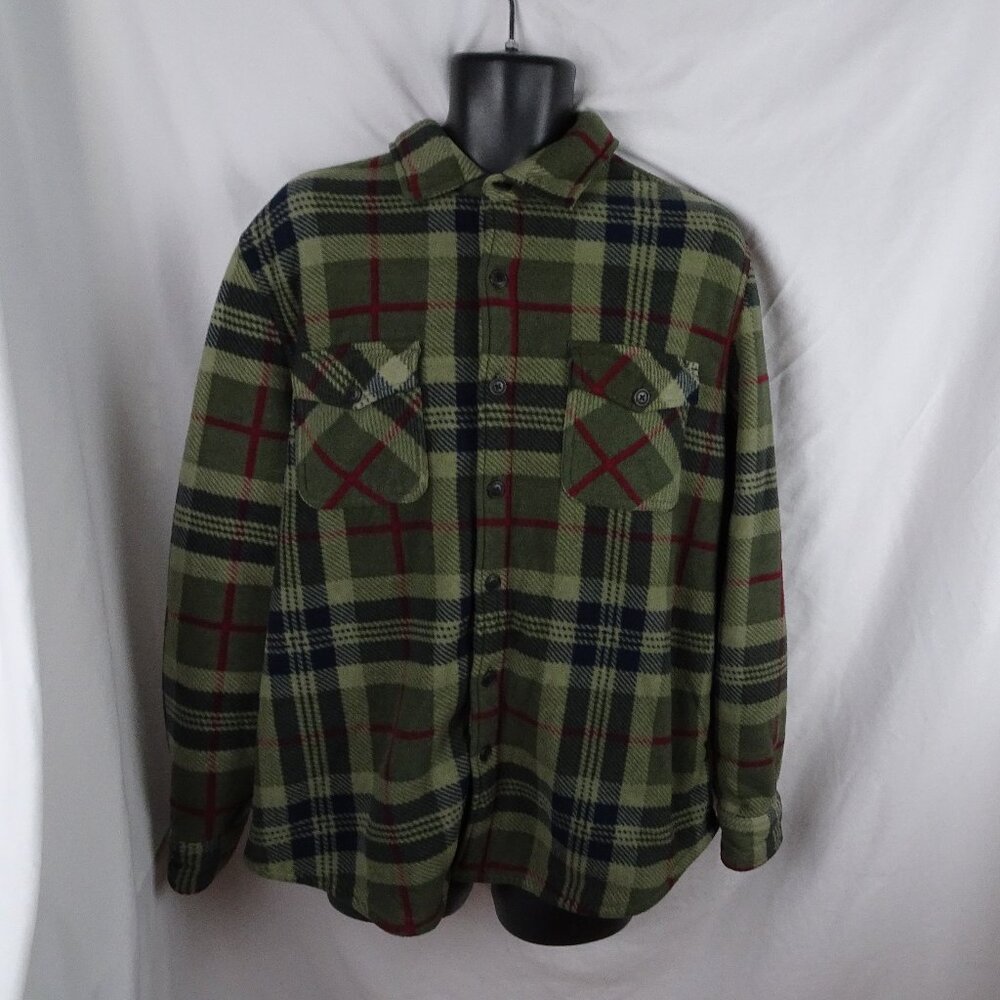 Freedom Foundry Button up Sweater Size L